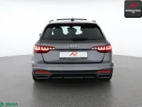 Gebraucht Audi A4 S-Line 204 PS (150 kW) 2023 Daytonagrau Kombi
