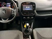 Gebraucht Renault Clio V Zen 91 PS (66 kW) 2022 Grau Kleinwagen