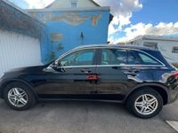 gebraucht Mercedes 220 GLC