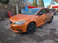 Gebraucht Seat Leon 125 PS (91 kW) 2015 Andere farben Limousine