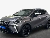 Gebraucht Mitsubishi ASX Select 159 PS (116 kW) 2025 Grau SUV