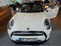 Gebraucht Mini Cooper Classic 136 PS (100 kW) 2023 Beige Kleinwagen