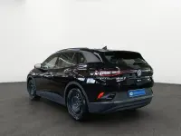 Gebraucht VW ID.4 IQ Drive 150 kW (204 PS) 2023 Schwarz SUV
