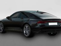 Gebraucht Audi A7 265 PS (194 kW) 2025 Schwarz Limousine