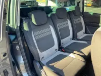 Gebraucht VW Sharan 177 PS (130 kW) 2014 Grau Van / Kleinbus