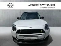 Gebraucht Mini Cooper Countryman 225 kW (306 PS) 2024 Nanuq white SUV