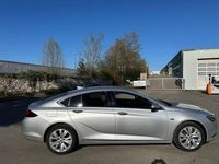 Gebraucht Opel Insignia 170 PS (125 kW) 2018 Grau Limousine