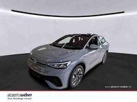 Gebraucht VW ID.5 Pro 127 kW (174 PS) 2022 Mondsteingrau SUV