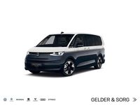 Neu VW Multivan 150 PS (110 kW) 2026 Weiß Van