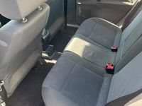 Gebraucht VW Polo 101 PS (74 kW) 2002 Silber Kleinwagen