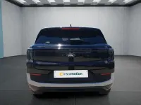 Neu Ford Explorer 125 kW (170 PS) 2026 Schwarz SUV
