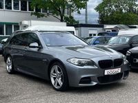 gebraucht BMW 530 d xDrive |M-Paket |ACC| Head-Up |Massage |AHK