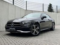 Gebraucht Mercedes E400 330 PS (242 kW) 2020 Grau Coupé