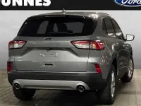 Gebraucht Ford Kuga Titanium 151 PS (111 kW) 2023 Silber SUV