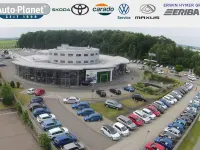 Gebraucht Ford Focus Titanium 150 PS (110 kW) 2020 Blau Limousine
