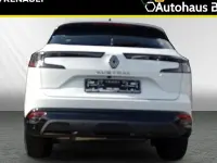 Neu Renault Austral Evolution 158 PS (116 kW) 2025 Weiß SUV