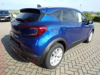 Gebraucht Mitsubishi ASX Diamant Edition 114 PS (83 kW) 2026 Royalblau SUV