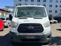 Usata Ford Transit 125 CV (91 kW) 2015 Bianco
