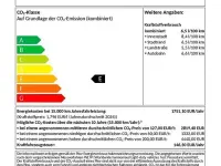 Neu VW Touran Comfortline 150 PS (110 kW) 2026 Grau Van / Kleinbus