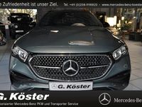 Gebraucht Mercedes E300 Advanced 204 PS (150 kW) 2024 Silber Limousine