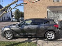 Gebraucht Ford Focus Active X 125 PS (91 kW) 2021 Kleinwagen