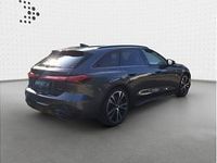 Gebraucht Audi A5 Ambiente 150 PS (110 kW) 2025 Grau (daytonagrau perleffekt) Kombi