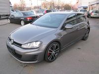 Gebraucht VW Golf VII Sport 183 PS (134 kW) 2016 Grau Limousine