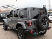 gebraucht Jeep Wrangler Rubicon