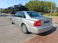 Gebraucht Volvo S80 Executive 163 PS (119 kW) 2004 Silber Limousine