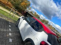 Gebraucht Citroën C3 82 PS (60 kW) 2017 Weiß Kleinwagen