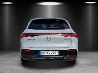 Gebraucht Mercedes EQE AMG 43 AMG 350 kW (476 PS) 2023 Andere farbe SUV