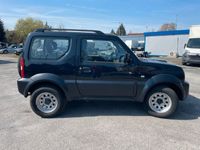 gebraucht Suzuki Jimny 1.3 4WD Comfort+KLIMA+NSW TOP Zustand