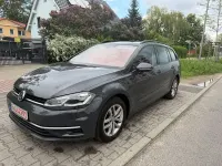 Gebraucht VW Golf VII Comfortline 116 PS (85 kW) 2020 Kombi