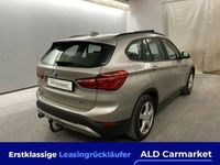 gebraucht BMW X1 xDrive25e Advantage Geschlossen 5-türig Automatik 6-Gang