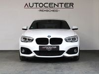 gebraucht BMW 118 i Lim Edition M-Sport Aut. Shadow PDC M-Paket