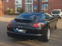 gebraucht Porsche Panamera Diesel - Sport chrono