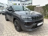Gebraucht Jeep Compass 150 PS (110 kW) 2022 Grau SUV