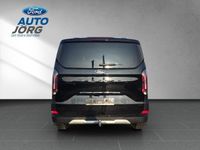 Neu Ford Tourneo Custom Active 170 PS (125 kW) 2026 Agate black metallic Van