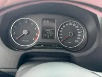 Gebraucht VW Polo 60 PS (44 kW) 2010 Weiß Kleinwagen
