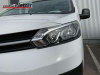 gebraucht Toyota Proace Kasten 2,0 l D-4D 144 PS L2 Meister Navi Hecktüren verglast