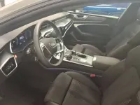 Gebraucht Audi A7 S-Line 265 PS (194 kW) 2025 Grau Limousine
