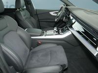Gebraucht Audi SQ8 507 PS (372 kW) 2025 Grau SUV