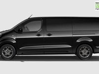 Neu Citroën Spacetourer 179 PS (131 kW) 2026 Perla nera schwarz me... Van / Kleinbus