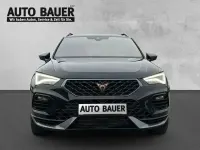 Używany Cupra Ateca VZ 300 KM (220 kW) 2024 Czarny SUV