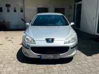 Gebraucht Peugeot 407 136 PS (100 kW) 2006 Silber Limousine