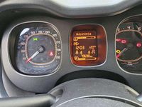 Gebraucht Fiat Panda Easy 69 PS (50 kW) 2018 Kleinwagen