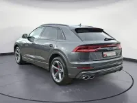 Gebraucht Audi SQ8 Ambiente 507 PS (372 kW) 2023 Grau SUV