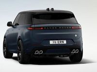 Neu Land Rover Range Rover Sport 635 PS (467 kW) 2025 Blau SUV
