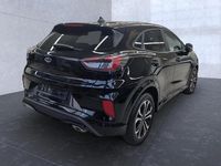 Gebraucht Ford Puma ST-Line 155 PS (114 kW) 2023 Obsidianschwarz SUV