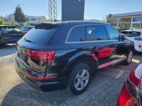 Second-hand Audi Q7 272 CP (200 kW) 2015 Negru SUV